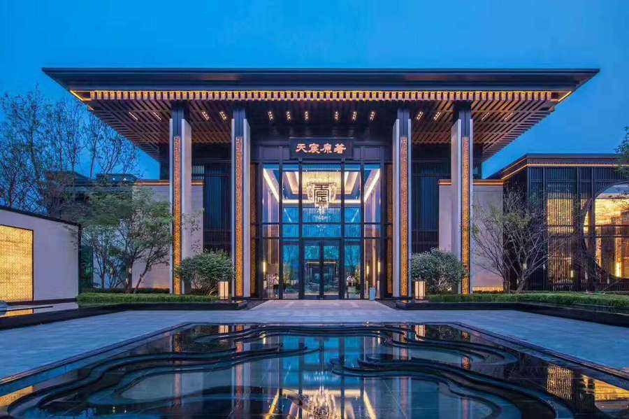 不在意排名的龍湖集團(tuán)，底氣從何而來？