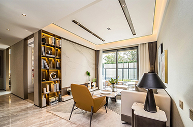 香港城市大學(xué)（東莞）學(xué)術(shù)樓二座重點(diǎn)實(shí)驗(yàn)室科研配套軟裝采購(gòu)項(xiàng)目