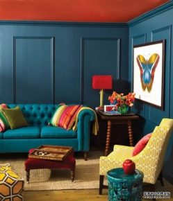 中國十大軟裝設(shè)計公司排行，國內(nèi)最強軟裝設(shè)計