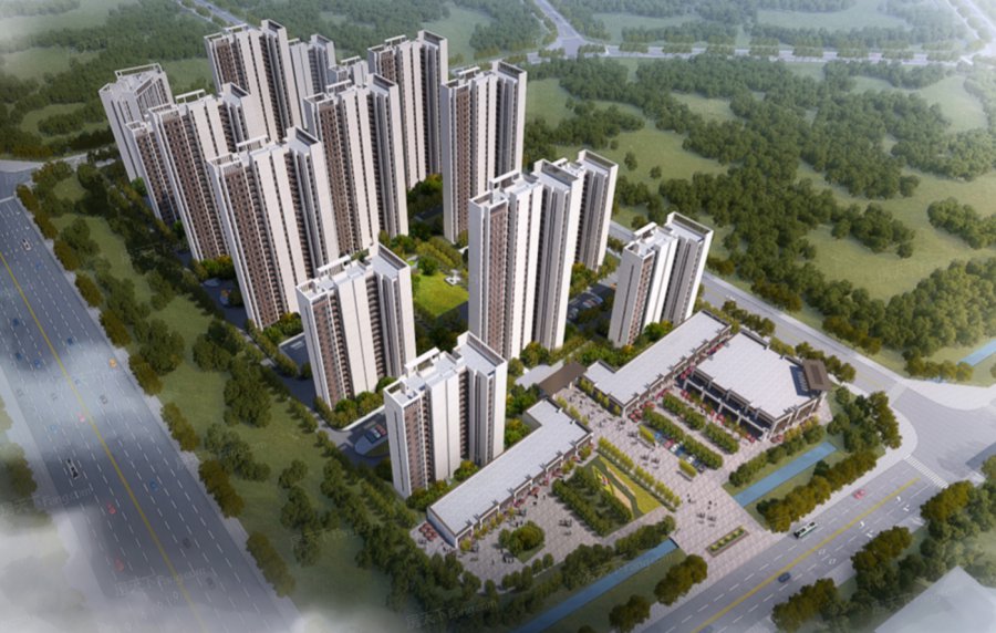 佳兆業(yè)·金域都薈紅盤火熱搶購(gòu)中，這個(gè)樓盤真香！